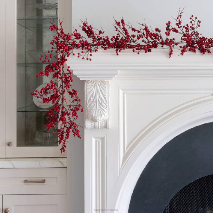 King of Christmas 6' X 12