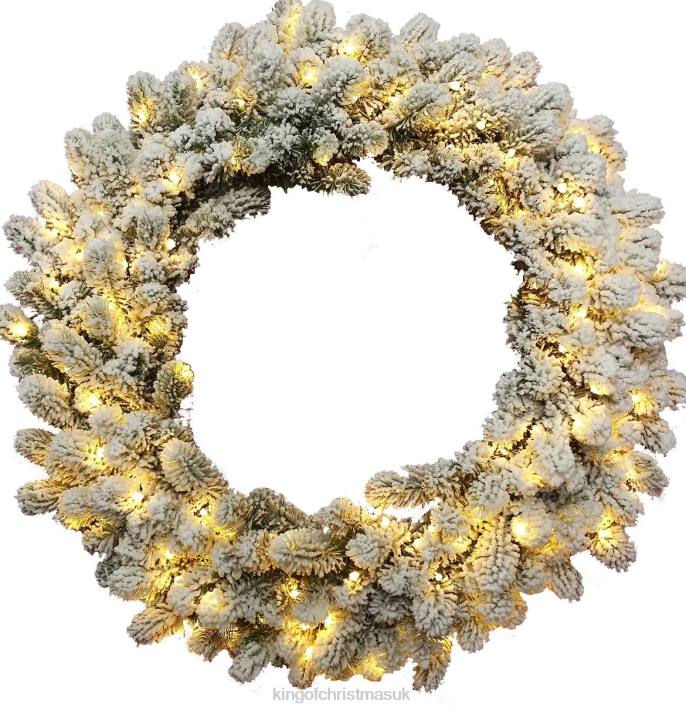 King of Christmas 36